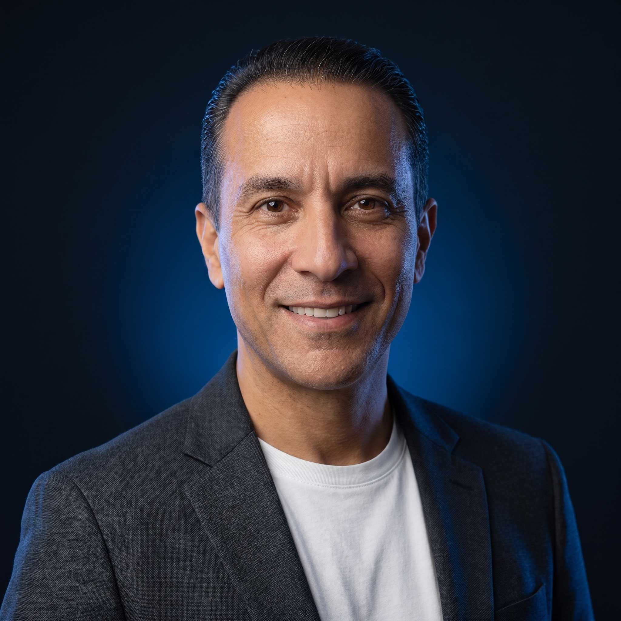Alejandro Cardona Restrepo