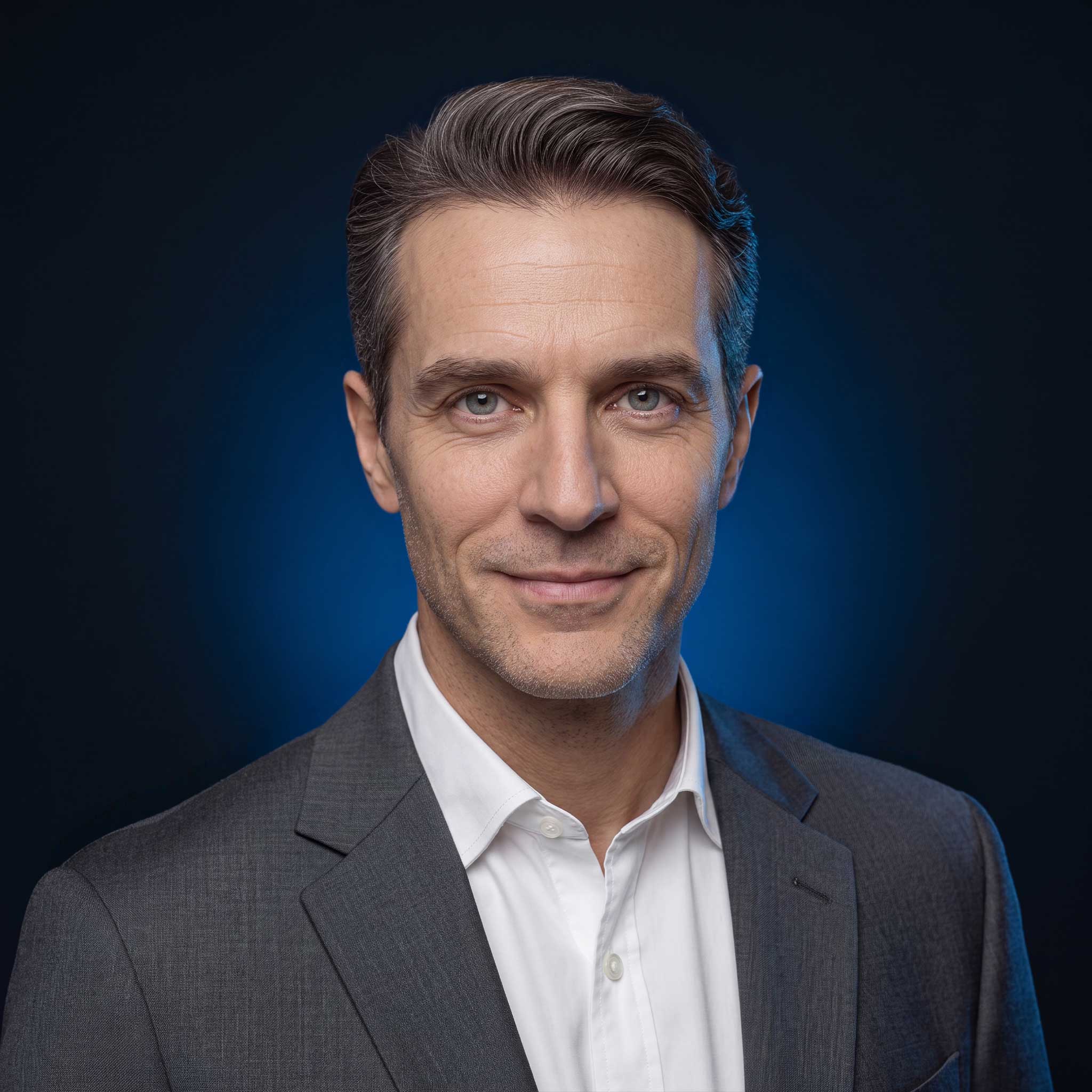 Alex Vernet