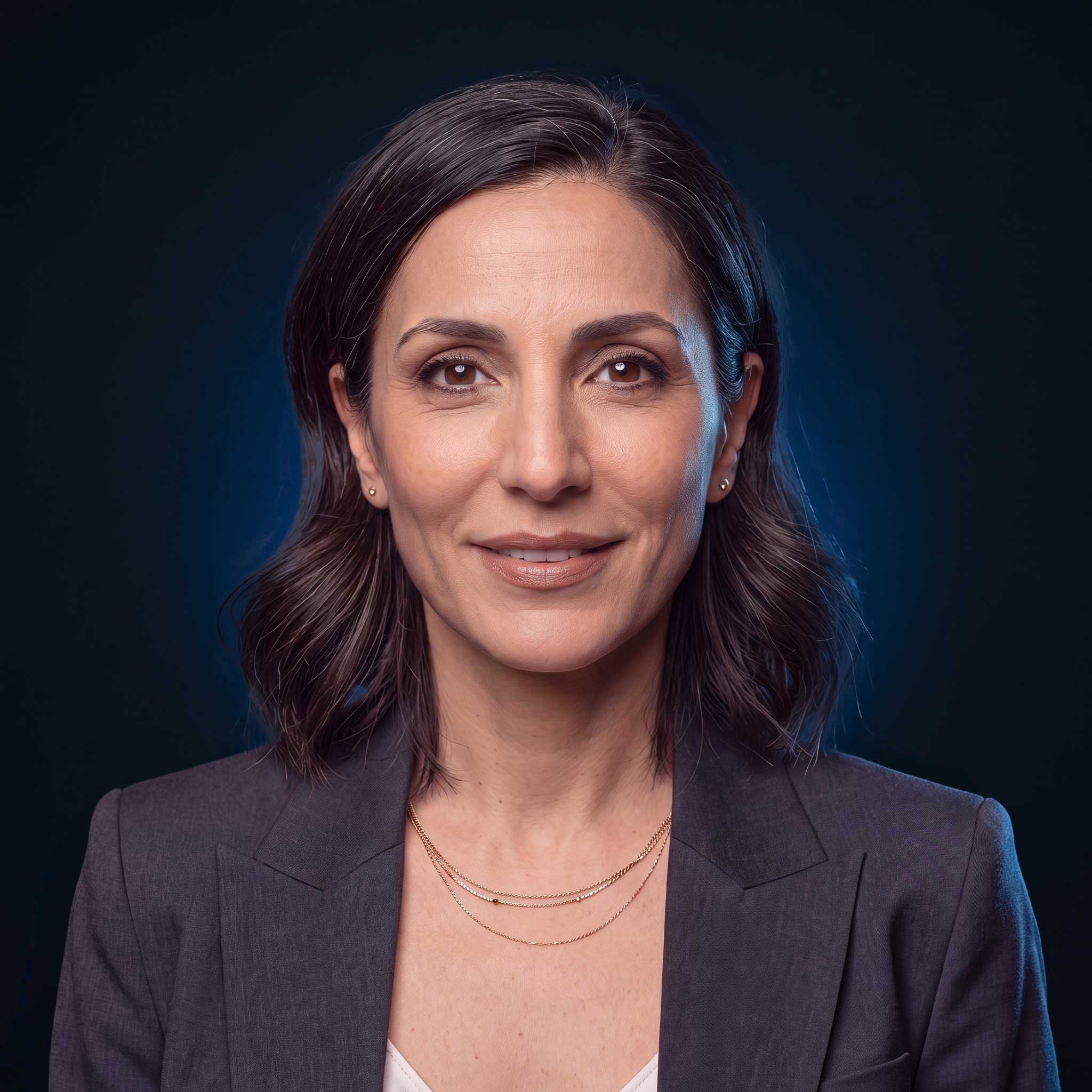 Elif Demirtaş