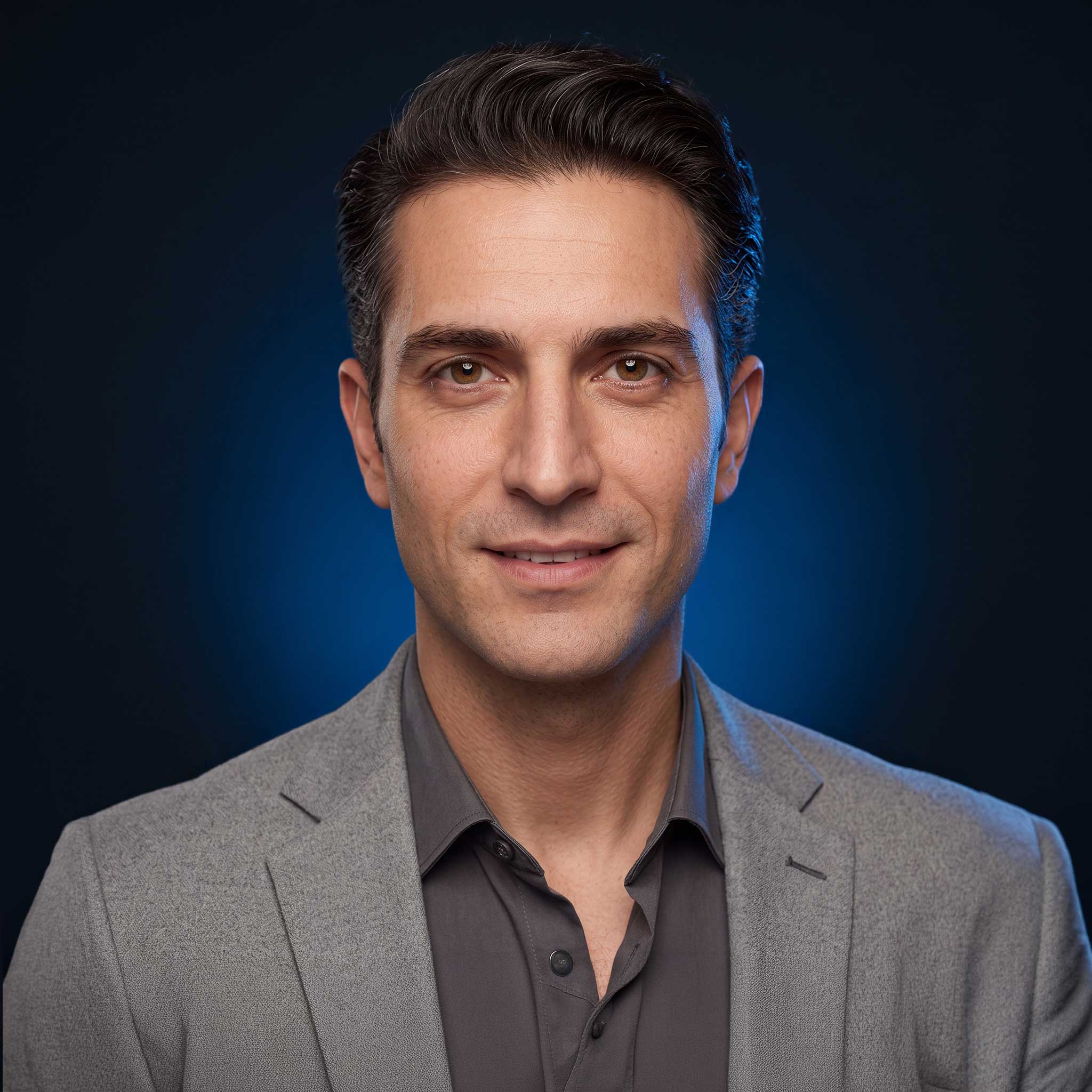 Emre Karaaslan
