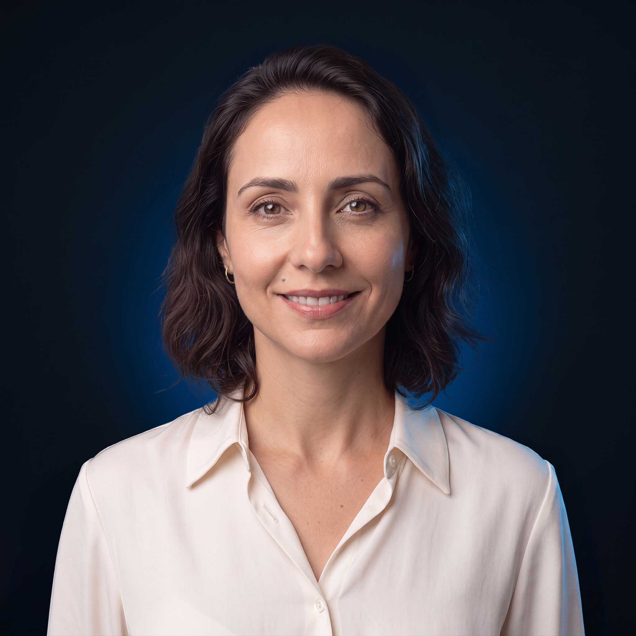 Fernanda Cavalcanti Rocha