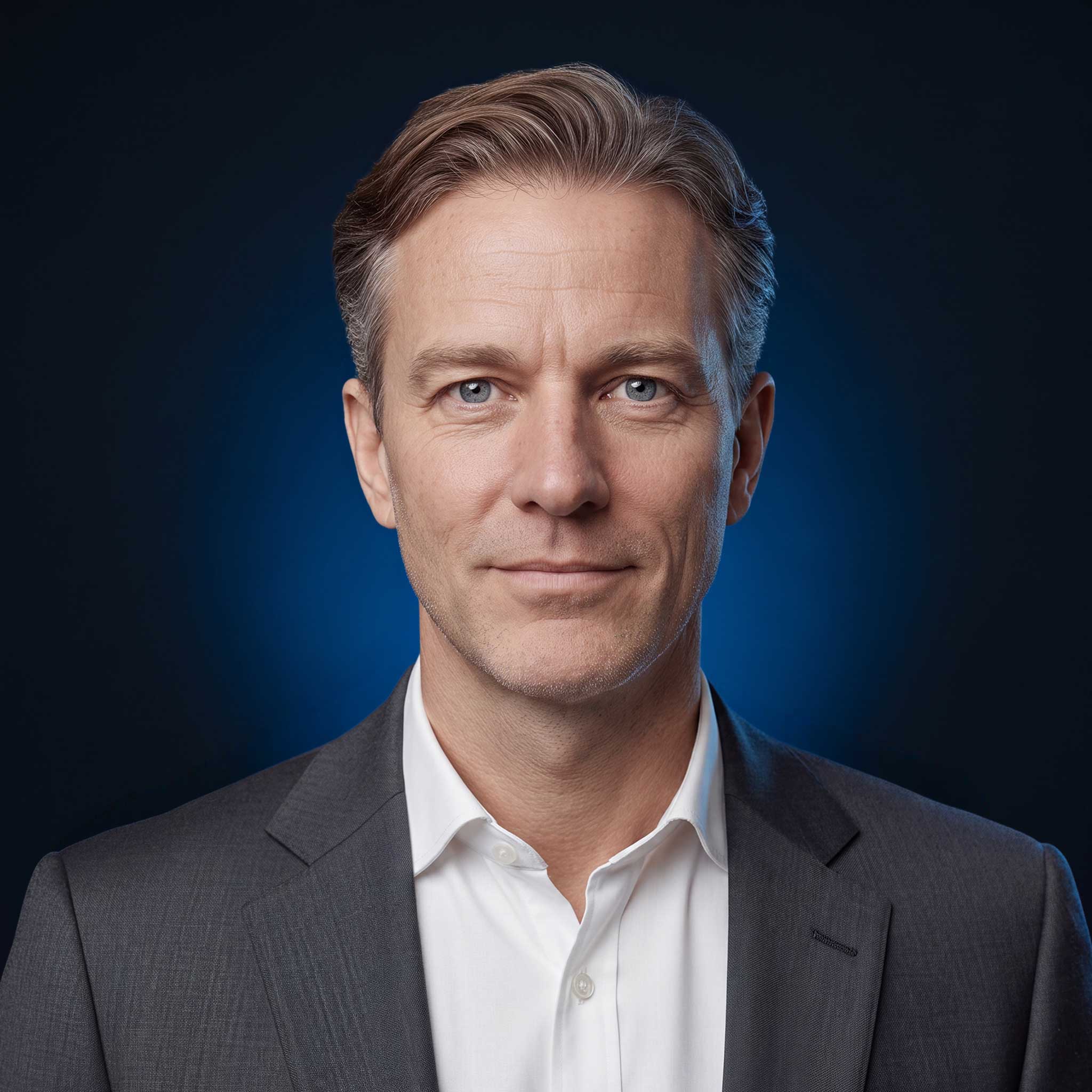 Jacob Elstrom