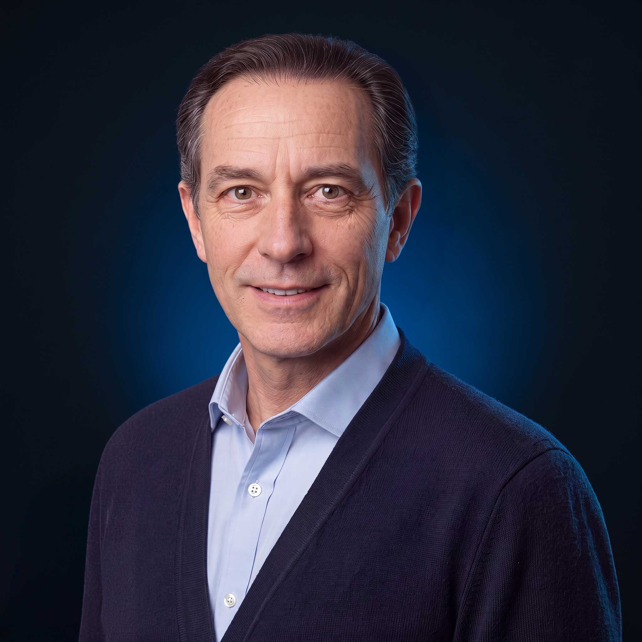Leo Marchand