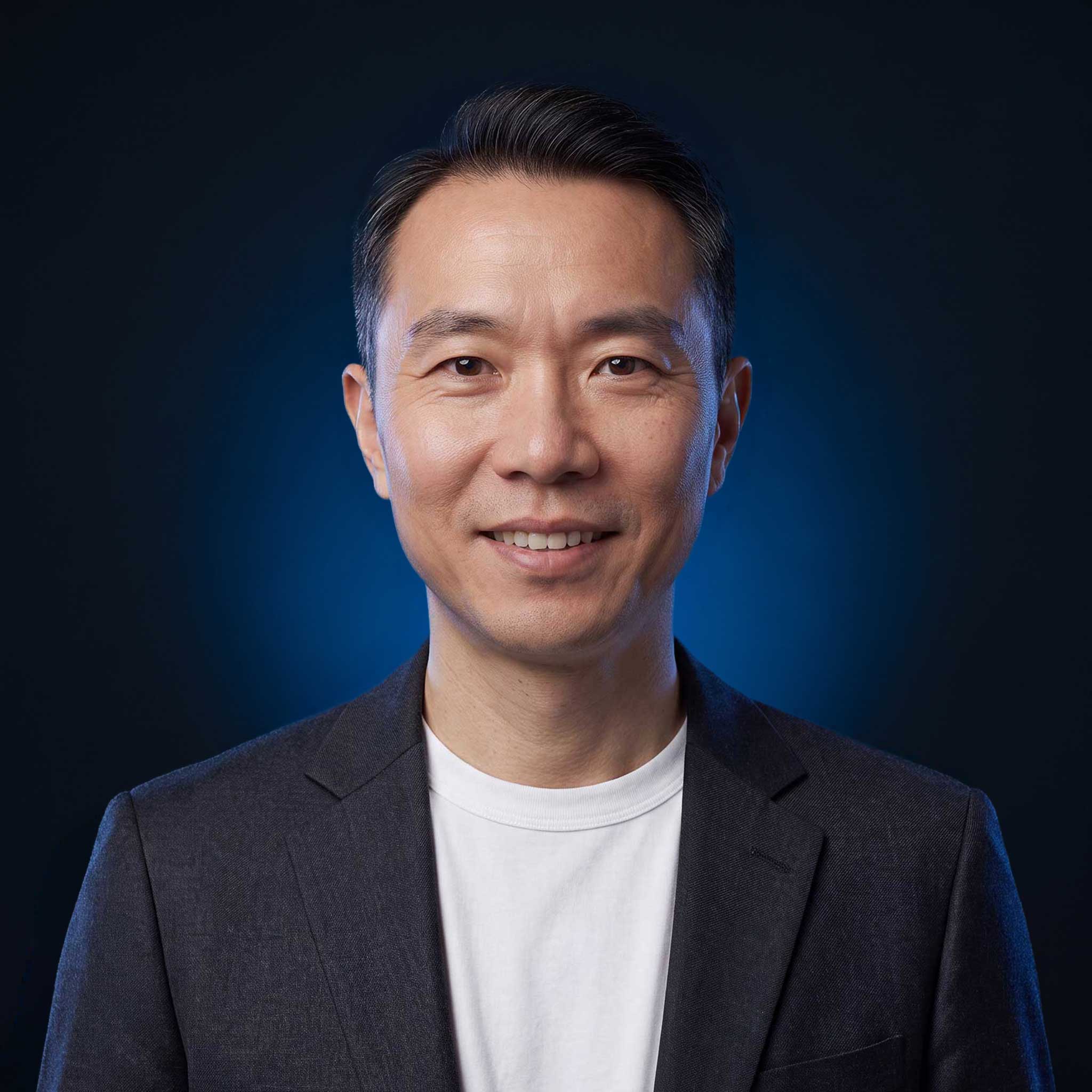 Liang Junhao