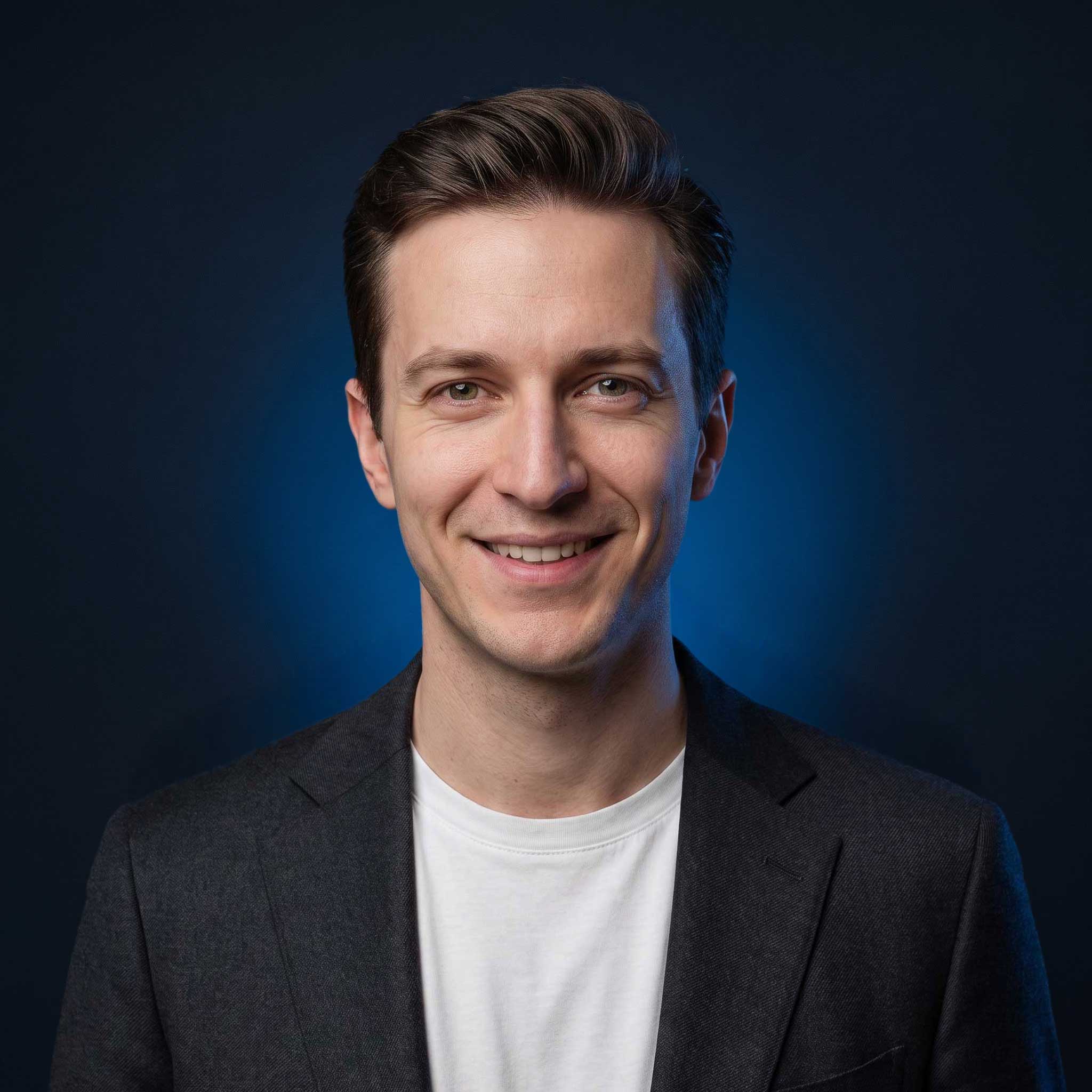 Sam Hartmann